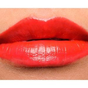 LIP TAR Stained Gloss Jealous, FULL SIZE, red pink